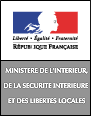 logo Minist�re de l'Int�rieur