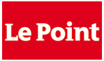 Logo : Le Point