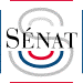 Logo : Sénat