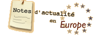 Notes d'actualité