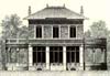 Illustration : Pavillon Davioud