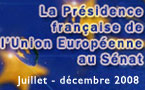 Présidence française de l'Union européenne