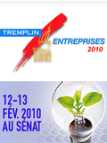 Illustration : Tremplin Entreprises 2010
