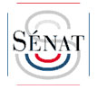 Logo Sénat
