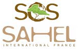 Logo SOS Sahel