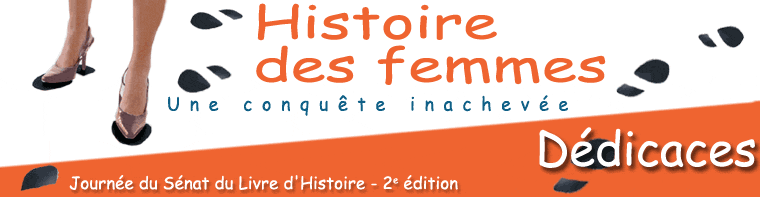 Logo : Journée du Livre d'histoire - Les dédicaces