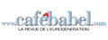 Logo : Café Babel .com
