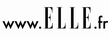 Logo : Elle