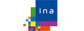 Logo : INA