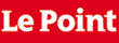 Logo : Le Point