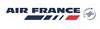Illustration : logo d'Air France