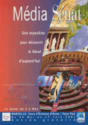 M&eacute;diaS&eacute;nat &agrave; Marseille