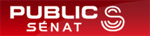 Logo Public S�nat