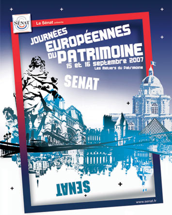 Image : journ�es du patrimoine 2007