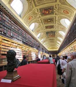 Journées du Patrimoine©Sénat