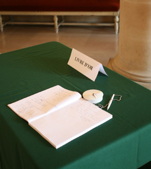 Journées du Patrimoine©Sénat