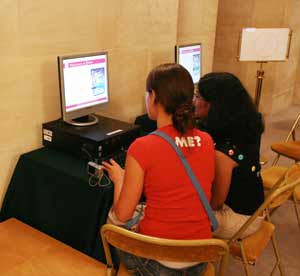Journ�es du Patrimoine�S�nat