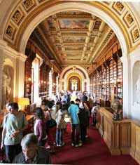 Journées du Patrimoine©Sénat