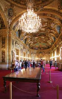 Journées du Patrimoine©Sénat
