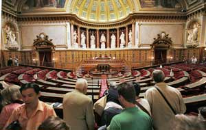Journ�es du Patrimoine�S�nat