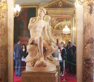 Journées du Patrimoine©Sénat