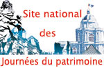 Image : site national des journ�es du patrimoine 2007