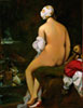 Illustration : Jean Auguste Ingres, 1780 – 1867 La petite baigneuse, 1826 Collection Phillips, Washington, D.C.