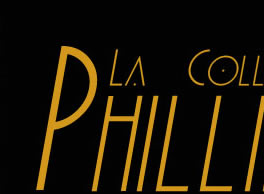 Illustration : La Collection Phillips � Paris du 30 nov 2005 au 26 mars 2006