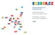 illustration : identit� visuelle pr�sidence de la r�publique tcheque de l'union europ�enne