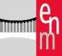 Logo ENM