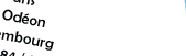 Adresse : 15, rue de Vaugirard - Paris 6�me 