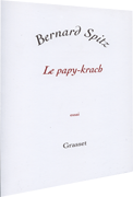 Livre : Bernard Spitz
