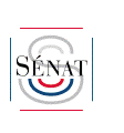Retour � l'accueil du site du S�nat