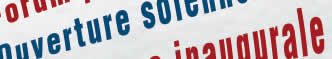 En savoir plus sur la conf�rence inaugurale