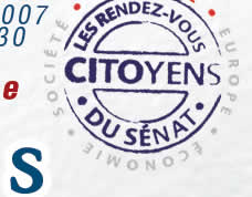 Bienvenue aux Rendez-Vous Citoyens du S�nat - Histoire