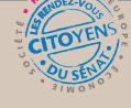Rendez-Vous au S�nat le Samedi 7 juin de 10h00 � 19h00