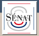Logo : Sénat