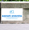 Logo : Sanofi Aventis
