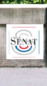 Logo : Sénat - Retour à la page d'accueil du site