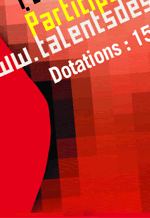 Rendez-vous sur le site www.talentsdescites.com