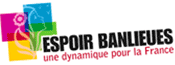 Logo de Espoirs Banlieues