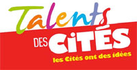 Logo Talents des cit�s