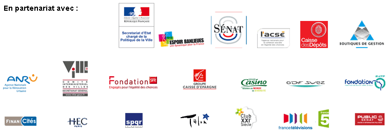 Logo du S�nat