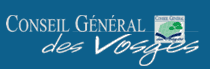 illustration : logo du conseil g�n�ral des vosges