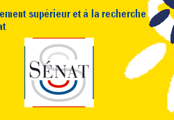 Logo : S�nat
