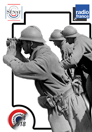 Soldats français Domaine public BNF - Agence ROL 