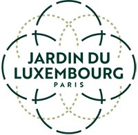 Logo du Jardin du Luxembourg