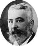 Gustave Dron sénateur du Nord