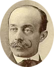 Emile Reymond Sénateur de la Loire