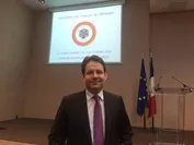 Matthias FEKL Français de l'Etranger